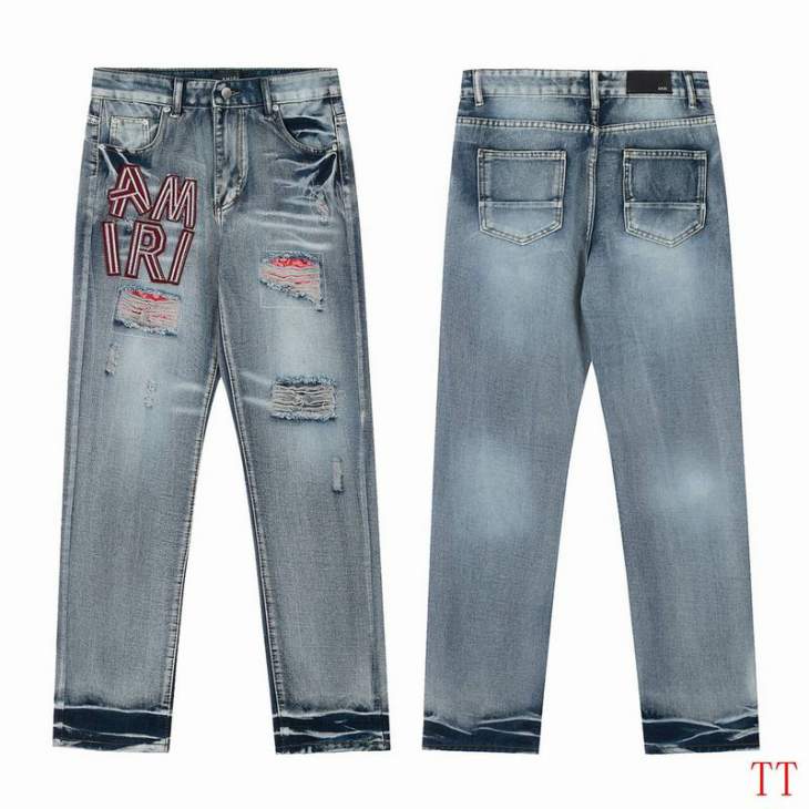 Picture of Amiri Jeans Long _SKUAmirisz30-3620tx387259